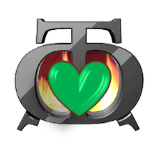 Love your woodburner - use it correctly